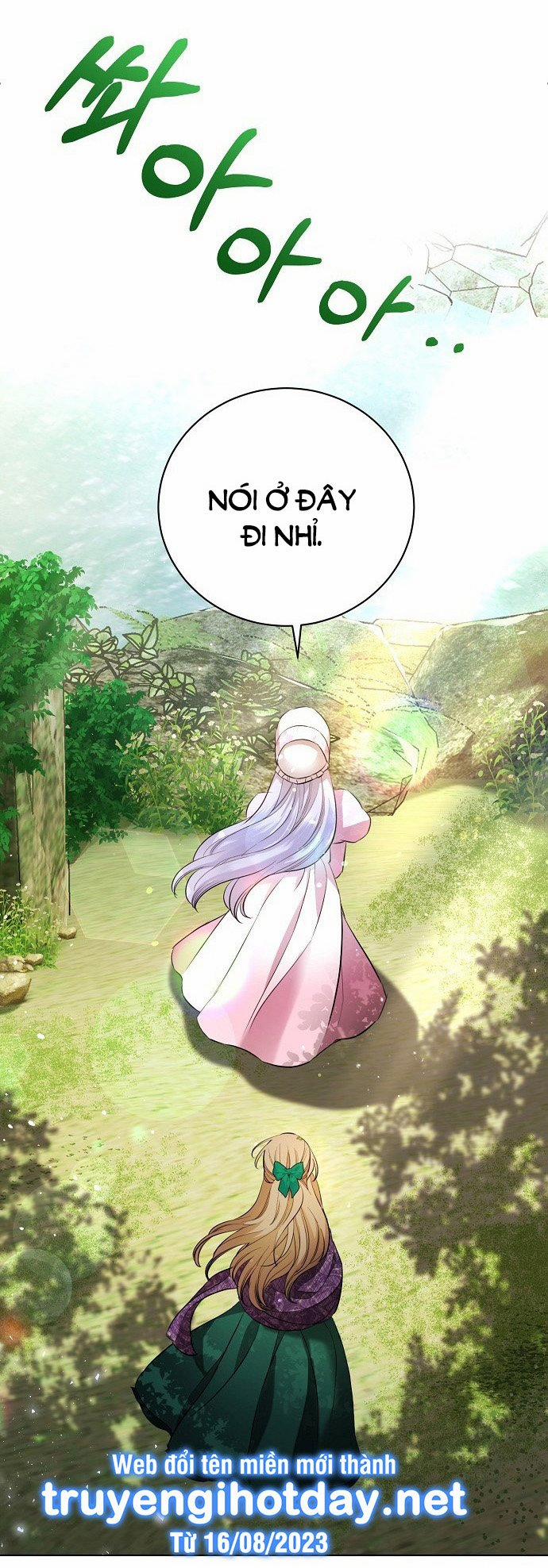 Thân Gửi Tình Nhân Của Chồng Tôi 2.2 trang 37