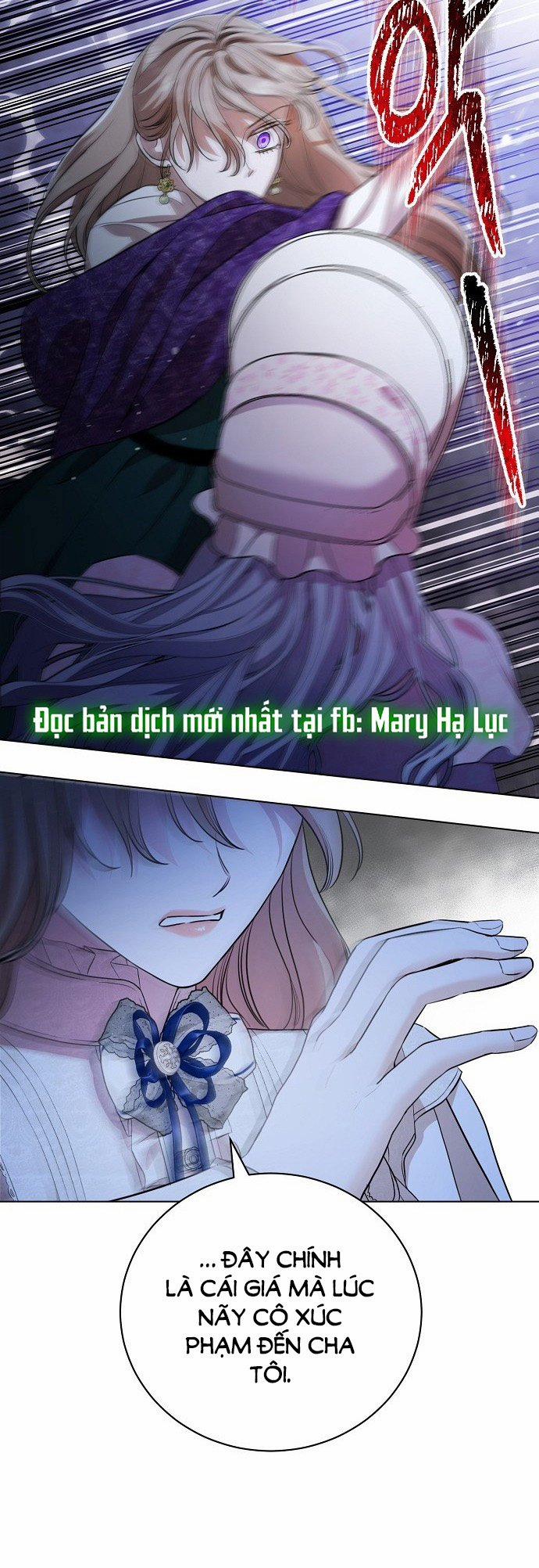 Thân Gửi Tình Nhân Của Chồng Tôi 2.2 trang 39