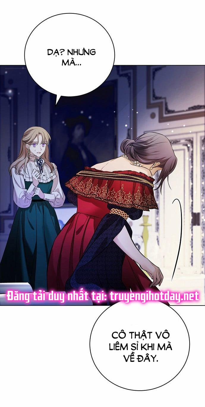 Thân Gửi Tình Nhân Của Chồng Tôi 2.2 trang 4