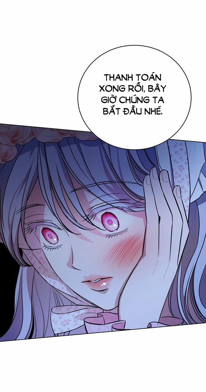 Thân Gửi Tình Nhân Của Chồng Tôi 2.2 trang 40