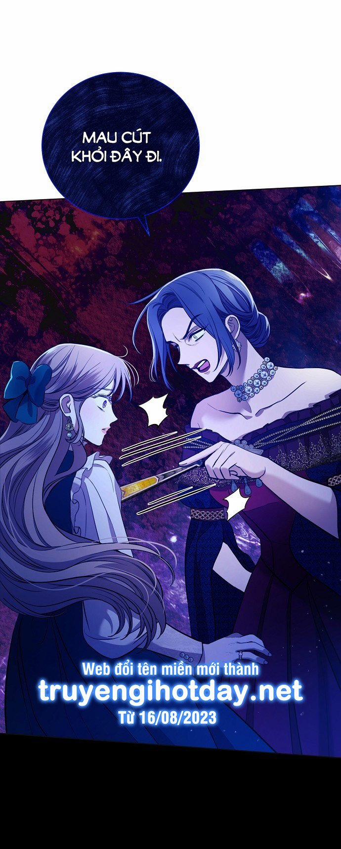 Thân Gửi Tình Nhân Của Chồng Tôi 2.2 trang 5