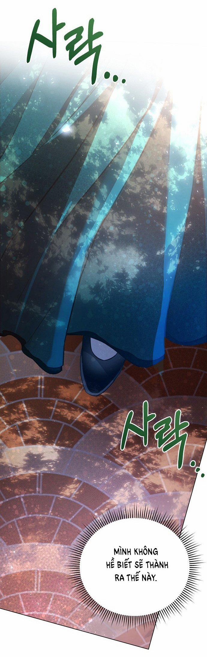 Thân Gửi Tình Nhân Của Chồng Tôi 2.2 trang 7