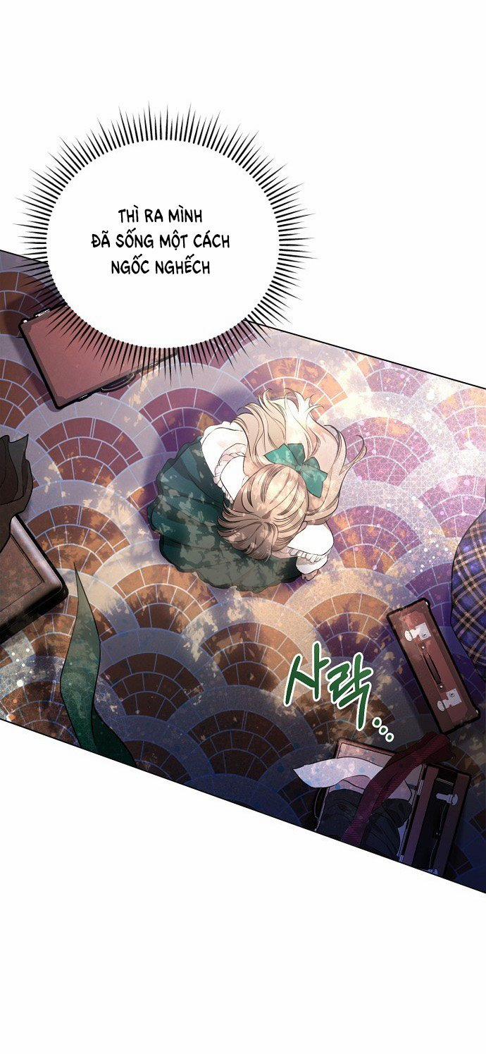 Thân Gửi Tình Nhân Của Chồng Tôi 2.2 trang 8