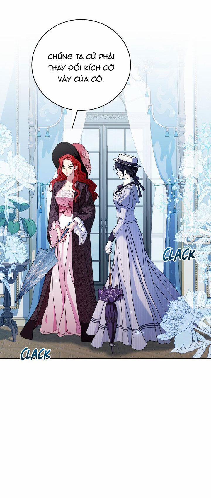 Thân Gửi Tình Nhân Của Chồng Tôi 25.2 trang 0