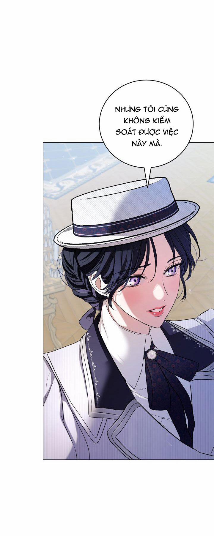 Thân Gửi Tình Nhân Của Chồng Tôi 25.2 trang 1