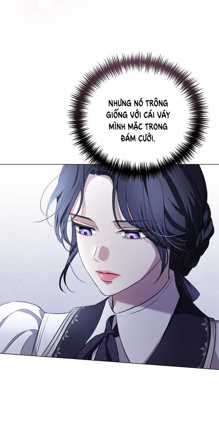 Thân Gửi Tình Nhân Của Chồng Tôi 25.2 trang 10