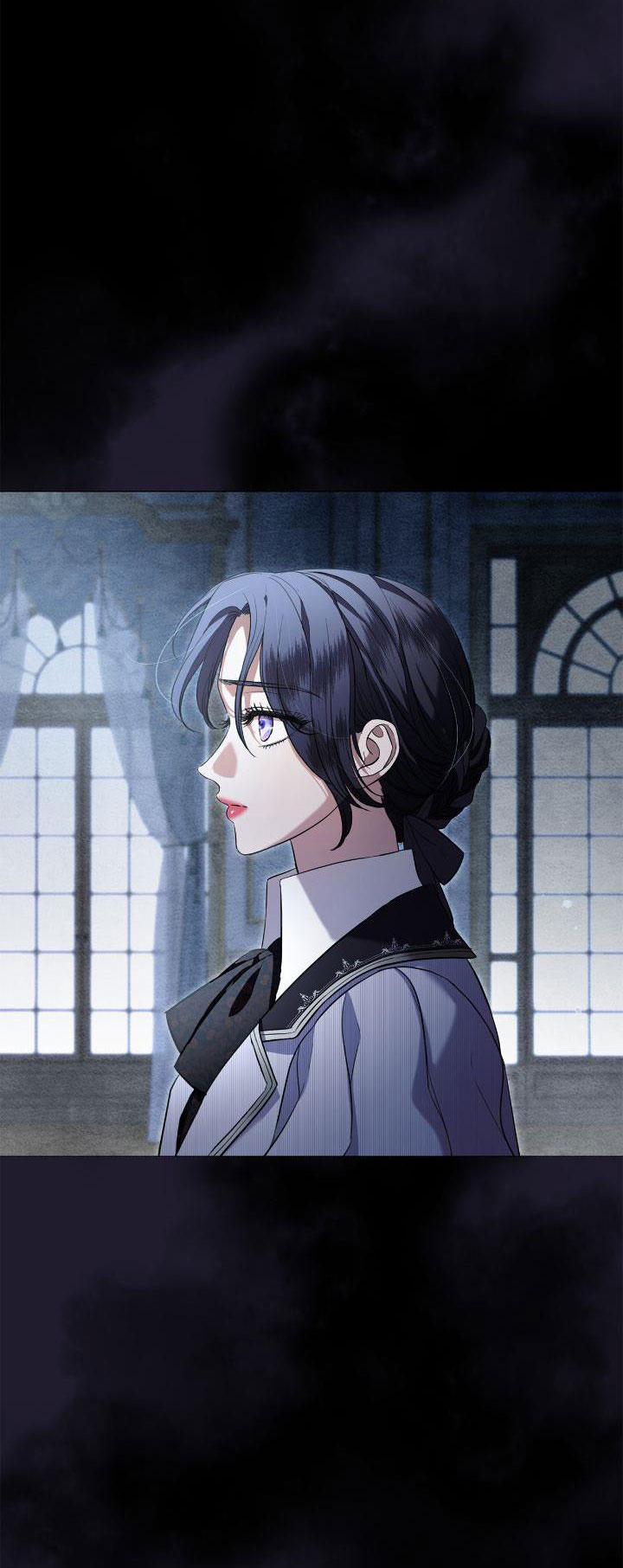 Thân Gửi Tình Nhân Của Chồng Tôi 25.2 trang 12