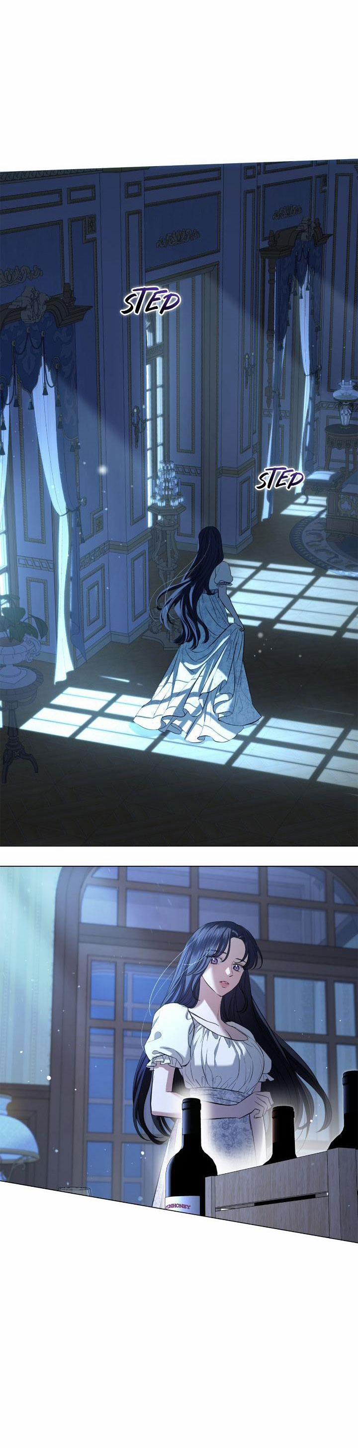 Thân Gửi Tình Nhân Của Chồng Tôi 25.2 trang 15