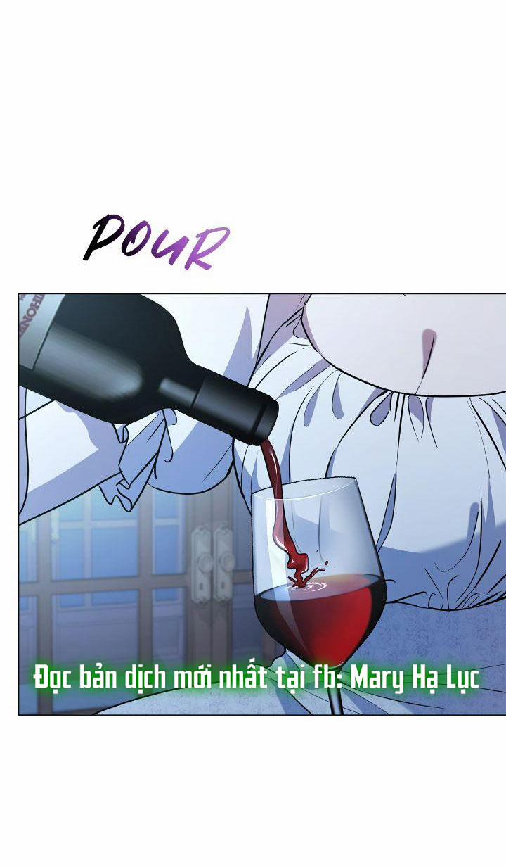 Thân Gửi Tình Nhân Của Chồng Tôi 25.2 trang 17