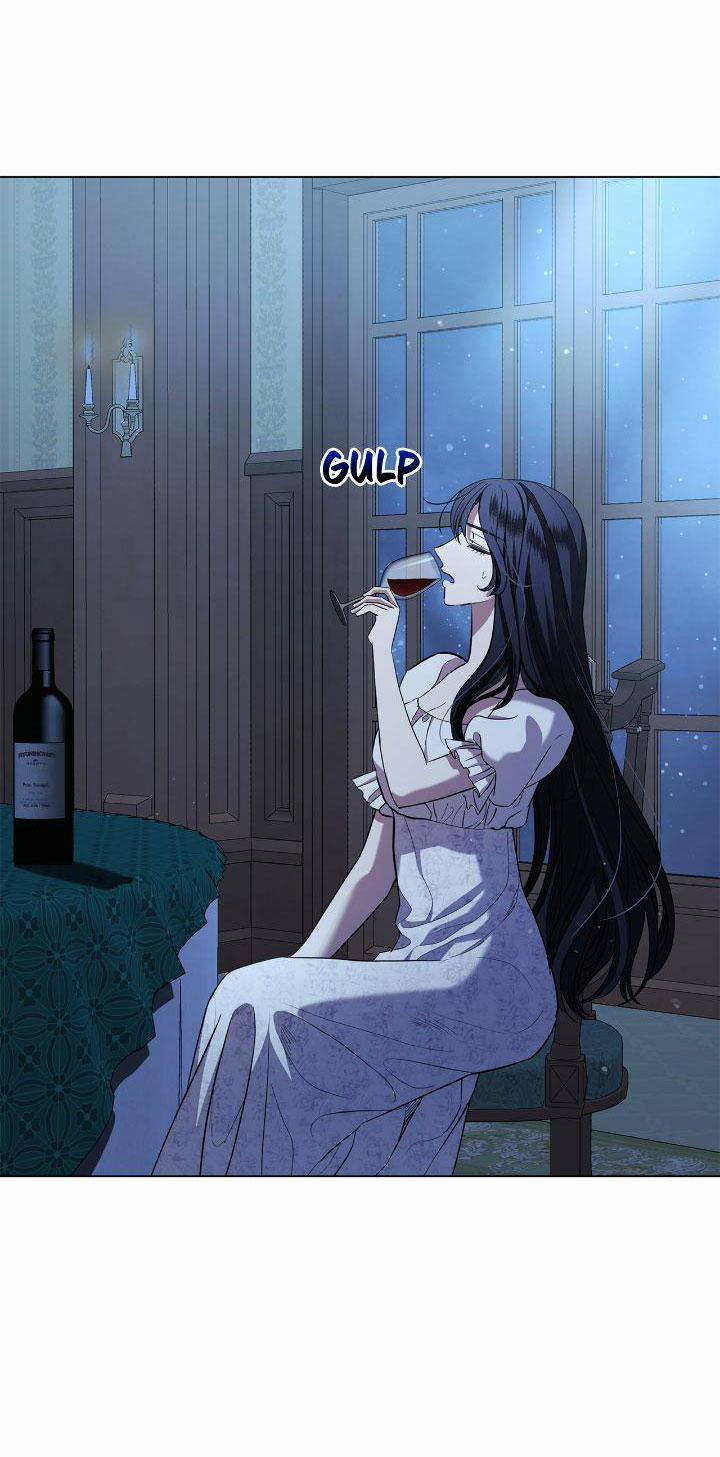 Thân Gửi Tình Nhân Của Chồng Tôi 25.2 trang 18