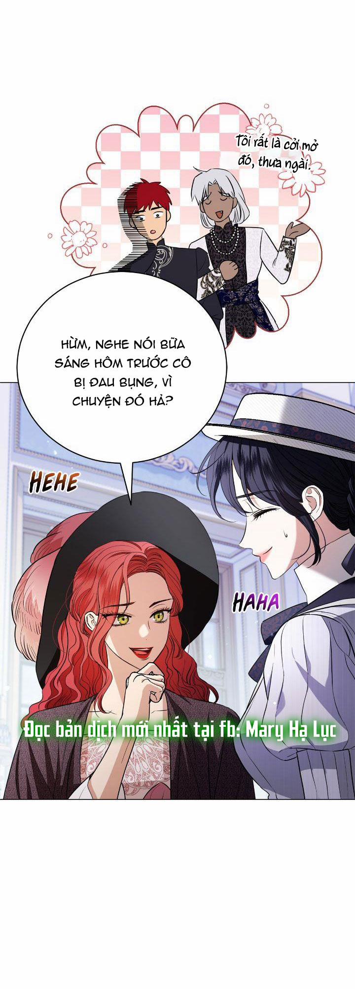 Thân Gửi Tình Nhân Của Chồng Tôi 25.2 trang 2