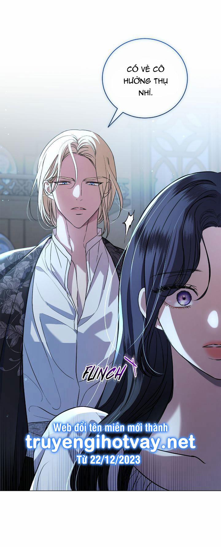 Thân Gửi Tình Nhân Của Chồng Tôi 25.2 trang 20