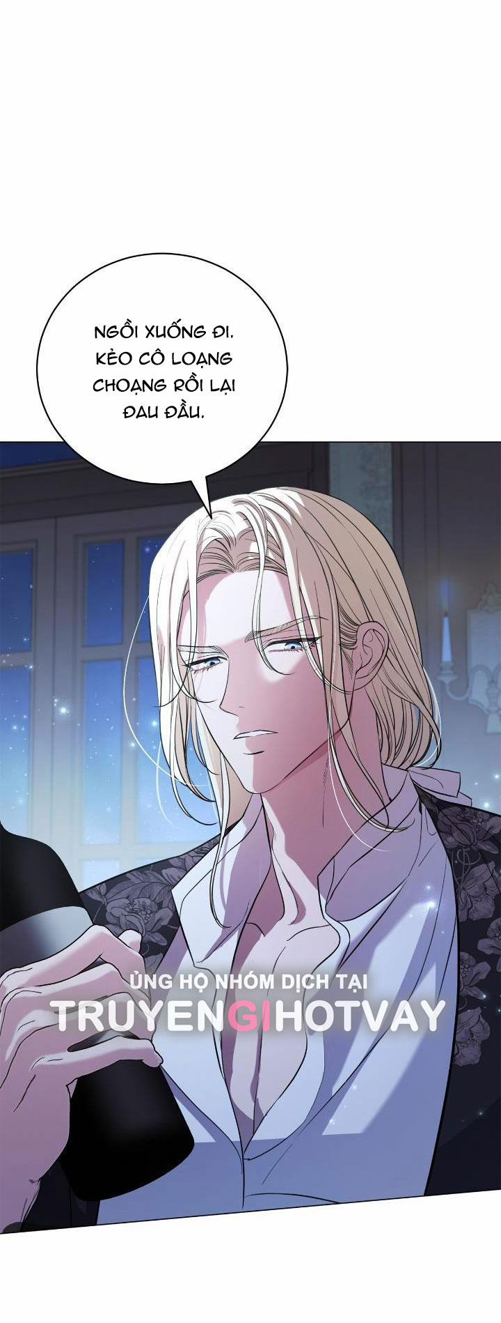 Thân Gửi Tình Nhân Của Chồng Tôi 25.2 trang 23