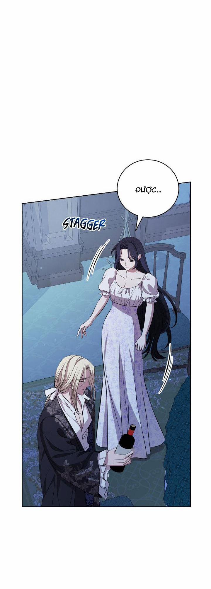 Thân Gửi Tình Nhân Của Chồng Tôi 25.2 trang 24