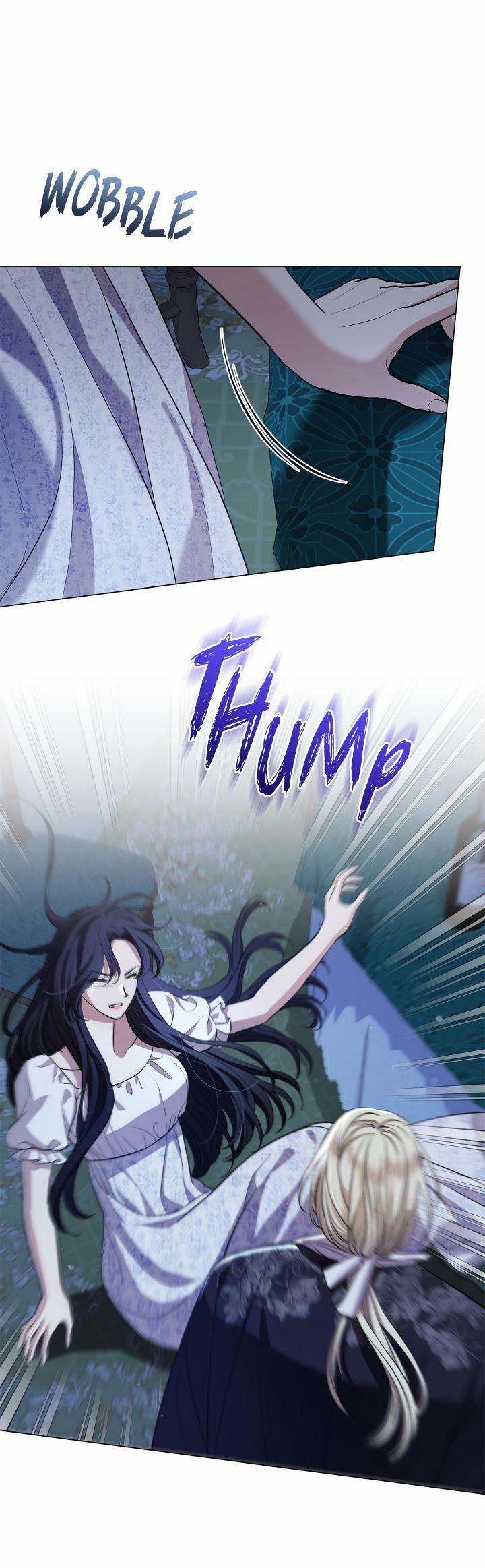 Thân Gửi Tình Nhân Của Chồng Tôi 25.2 trang 25