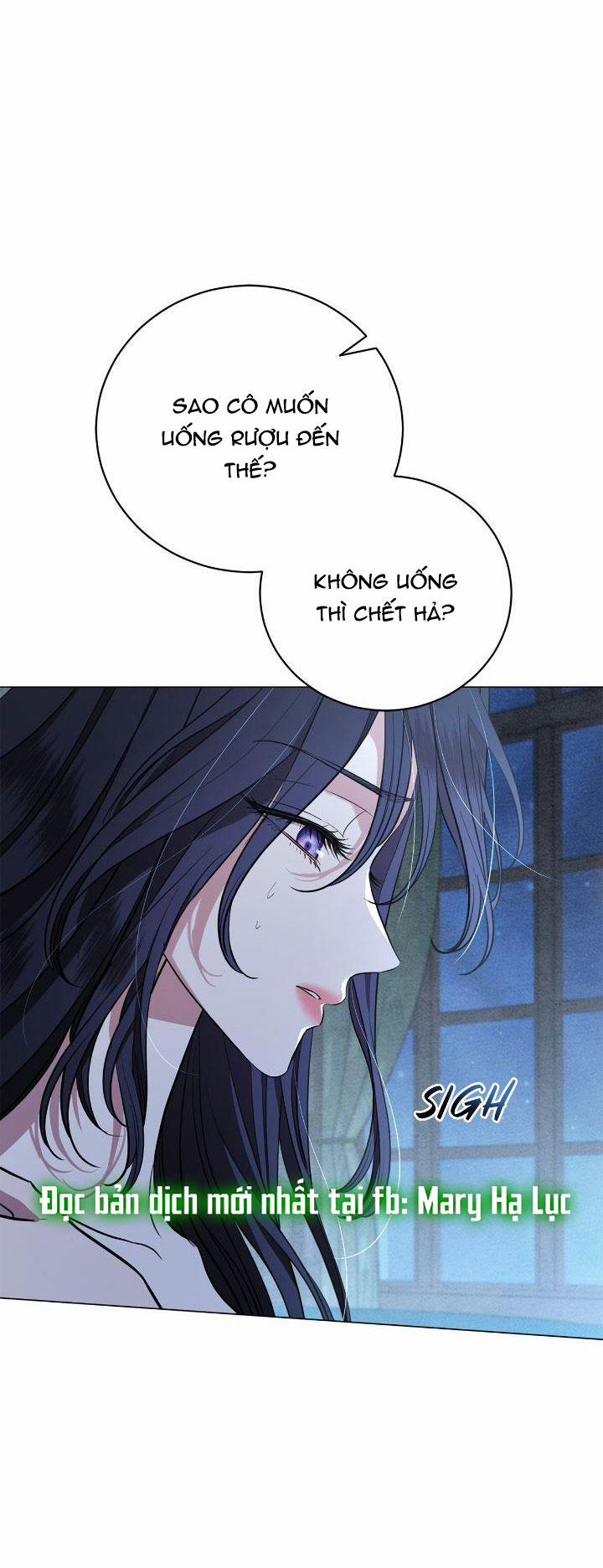 Thân Gửi Tình Nhân Của Chồng Tôi 25.2 trang 29