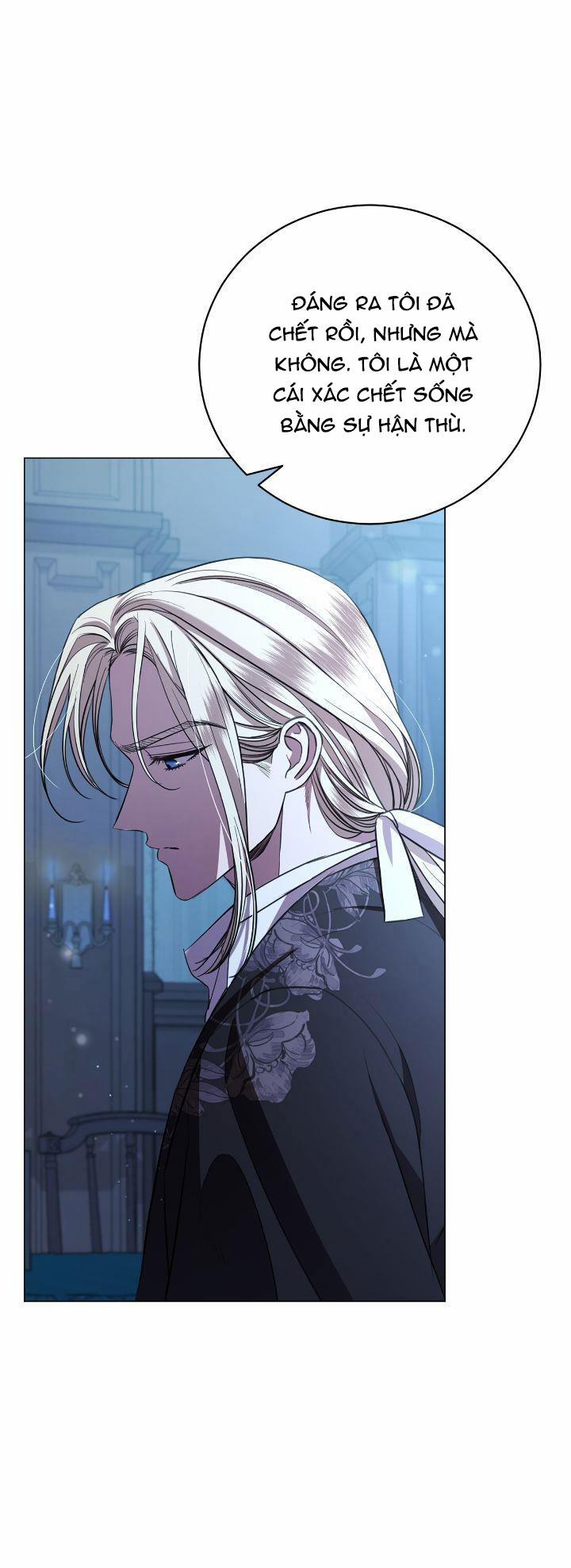 Thân Gửi Tình Nhân Của Chồng Tôi 25.2 trang 30