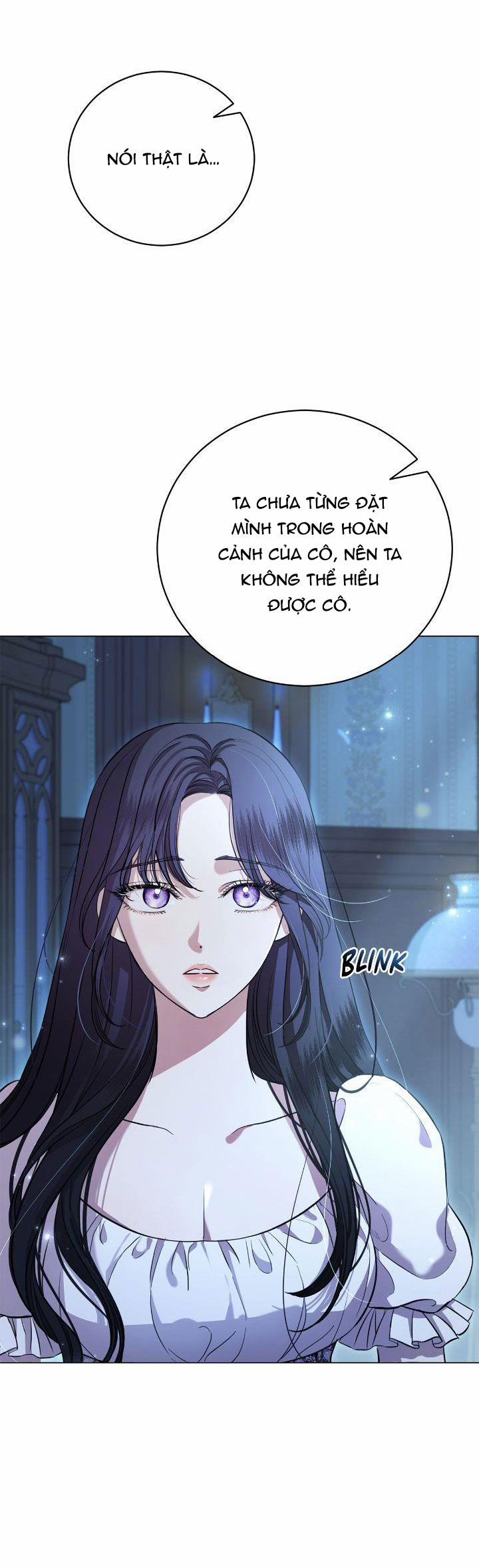 Thân Gửi Tình Nhân Của Chồng Tôi 25.2 trang 36