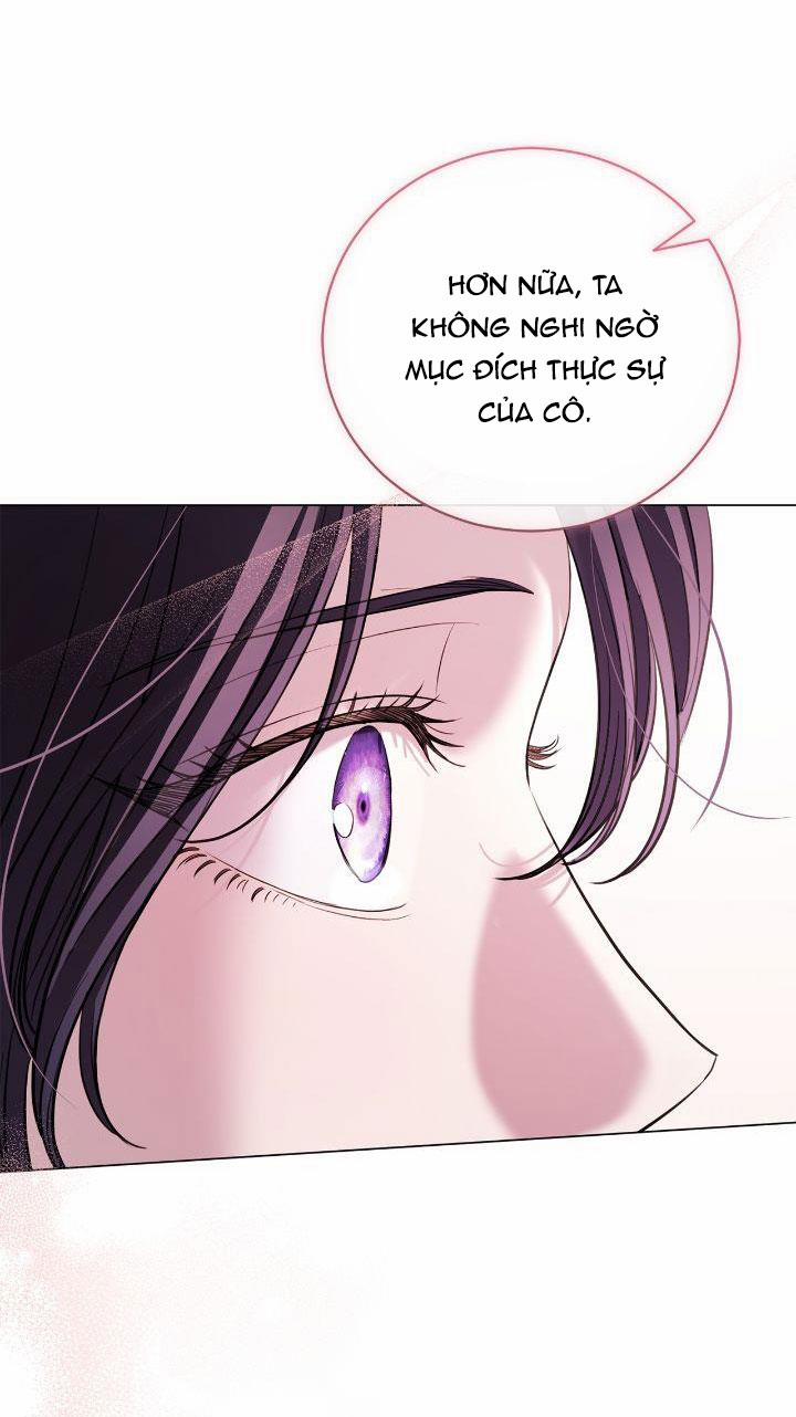 Thân Gửi Tình Nhân Của Chồng Tôi 25.2 trang 39