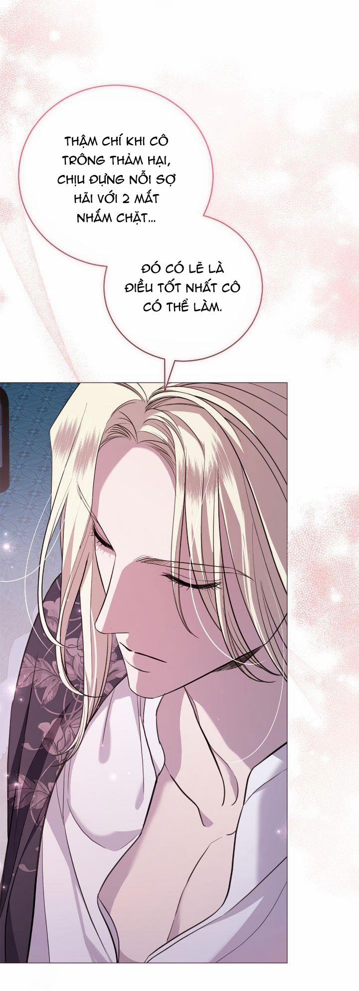 Thân Gửi Tình Nhân Của Chồng Tôi 25.2 trang 40