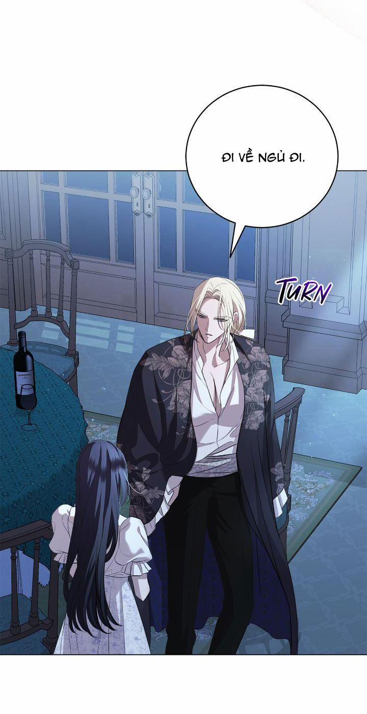 Thân Gửi Tình Nhân Của Chồng Tôi 25.2 trang 42