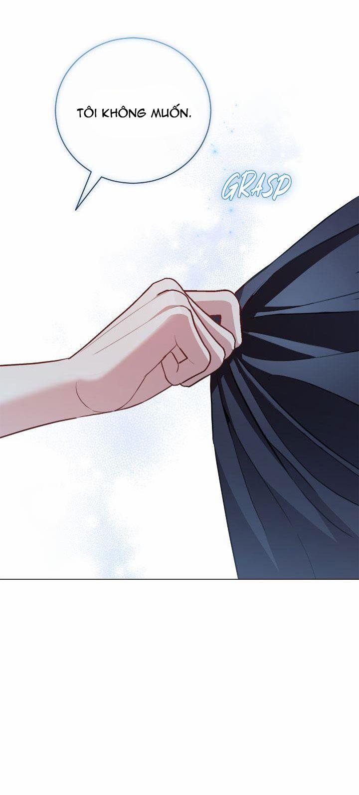 Thân Gửi Tình Nhân Của Chồng Tôi 25.2 trang 43