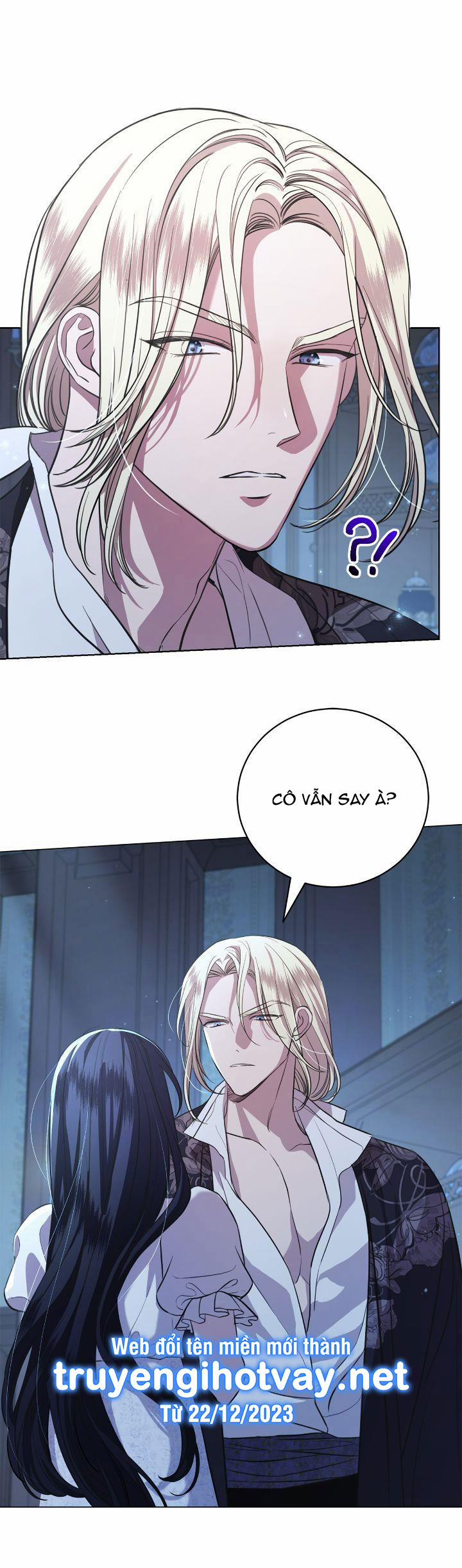 Thân Gửi Tình Nhân Của Chồng Tôi 25.2 trang 44