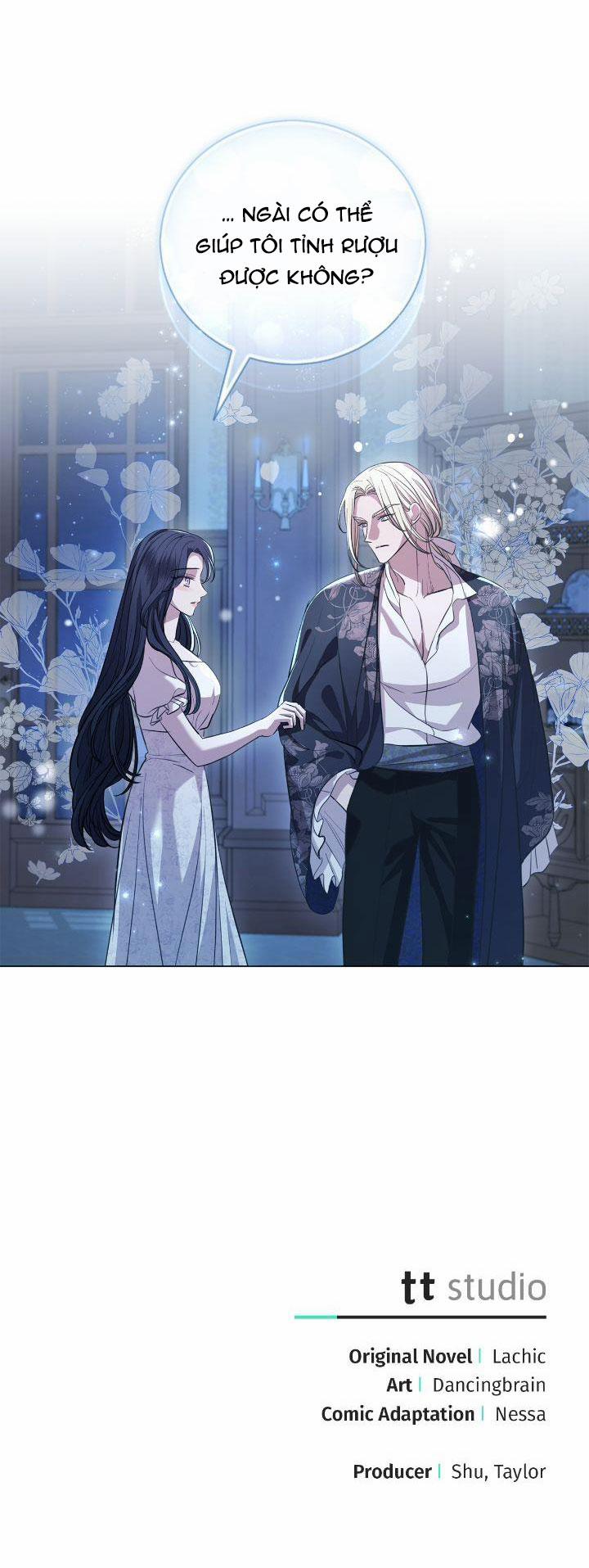 Thân Gửi Tình Nhân Của Chồng Tôi 25.2 trang 46