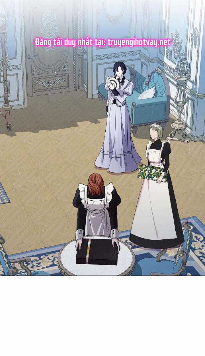 Thân Gửi Tình Nhân Của Chồng Tôi 25.2 trang 5