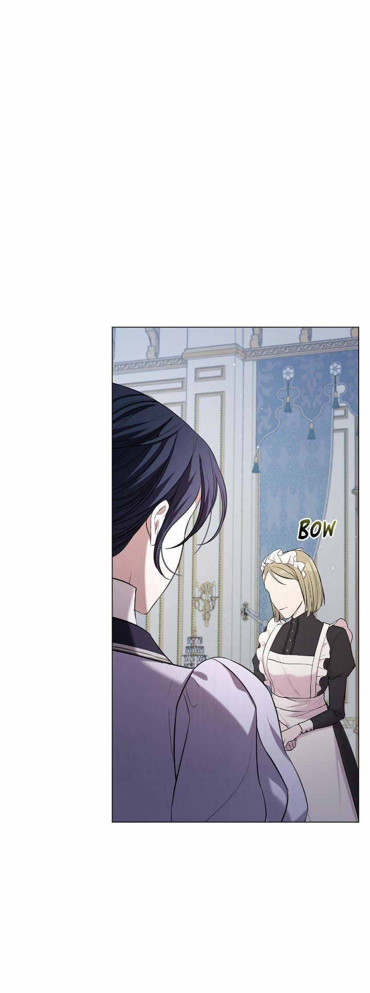 Thân Gửi Tình Nhân Của Chồng Tôi 25.2 trang 6