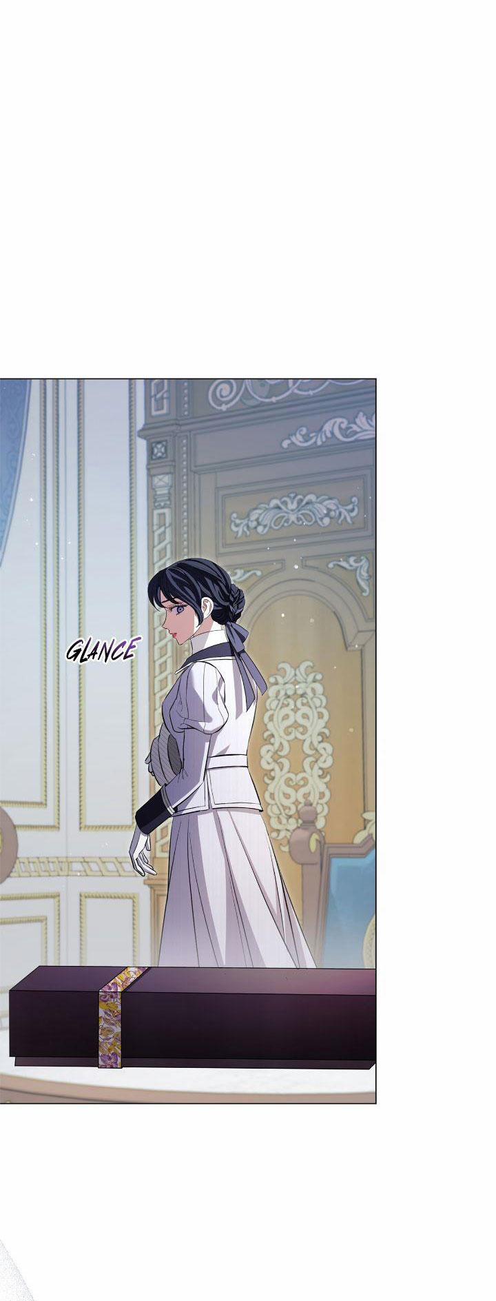 Thân Gửi Tình Nhân Của Chồng Tôi 25.2 trang 7