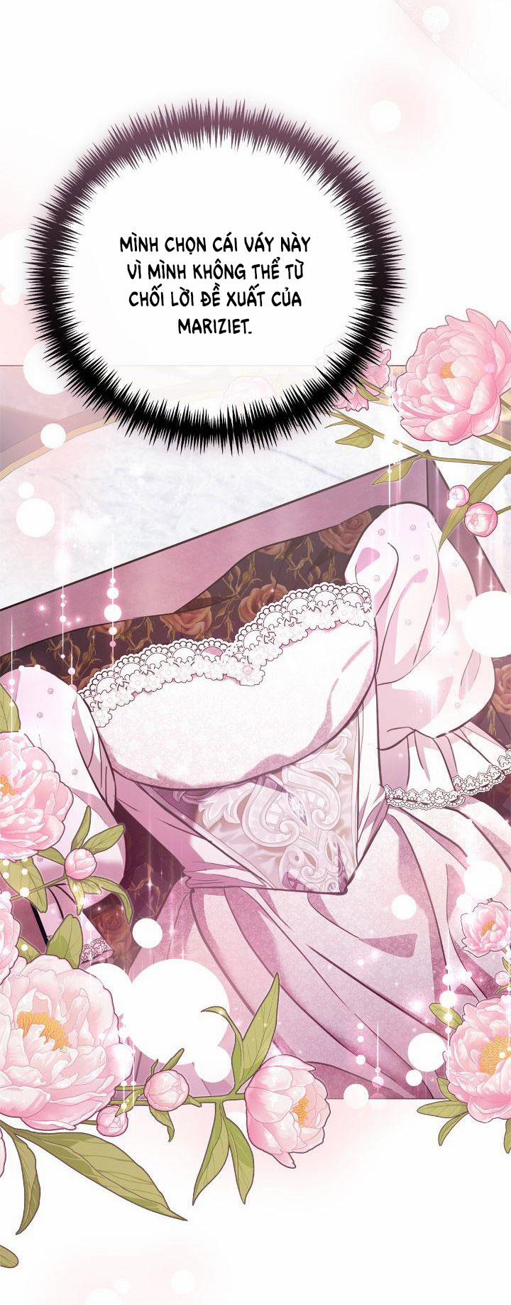 Thân Gửi Tình Nhân Của Chồng Tôi 25.2 trang 9