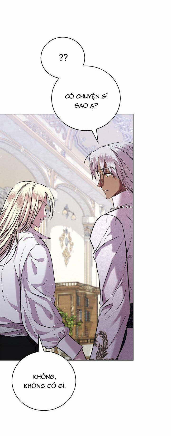 Thân Gửi Tình Nhân Của Chồng Tôi 26.1 trang 12