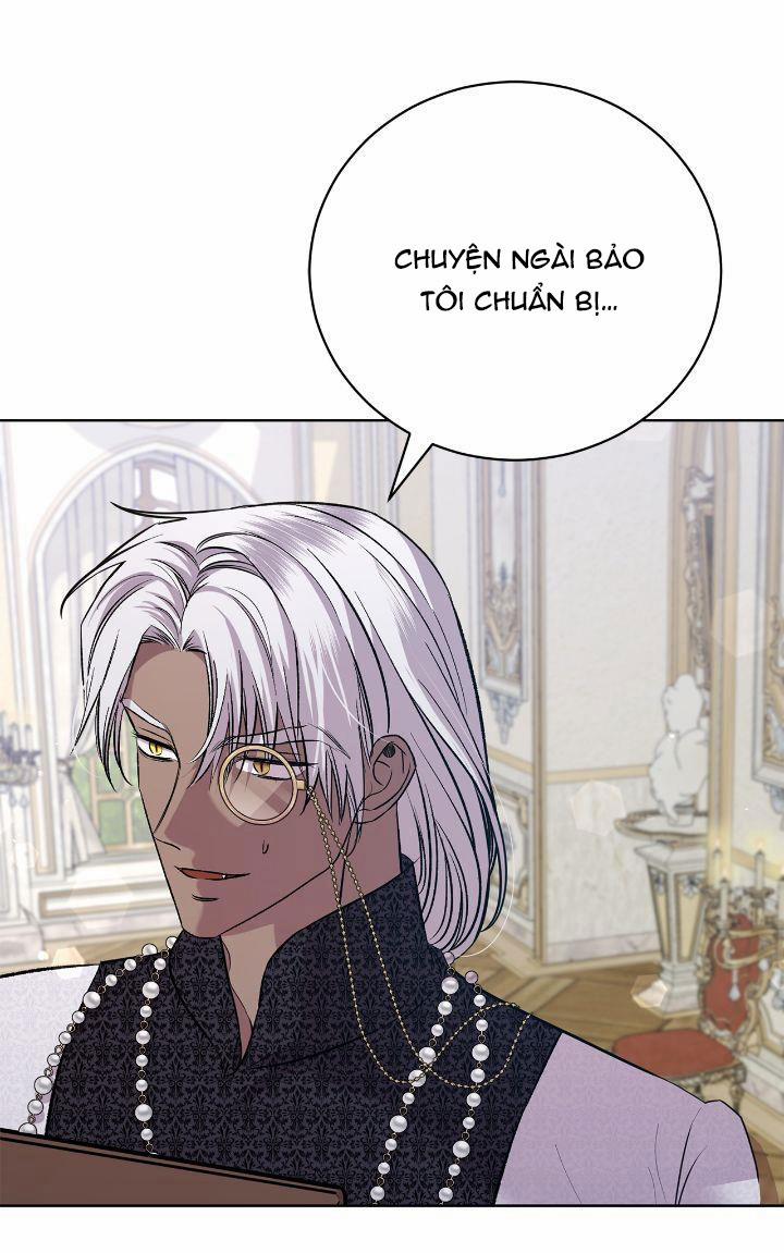 Thân Gửi Tình Nhân Của Chồng Tôi 26.1 trang 14