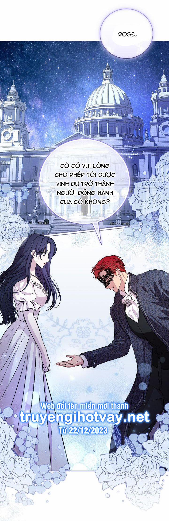 Thân Gửi Tình Nhân Của Chồng Tôi 26.1 trang 17