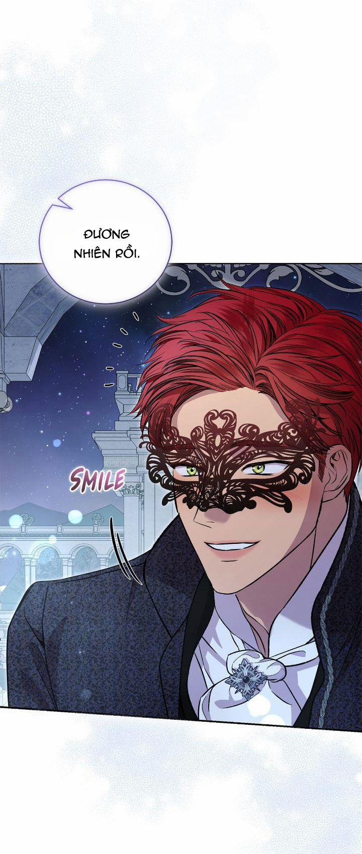 Thân Gửi Tình Nhân Của Chồng Tôi 26.1 trang 19