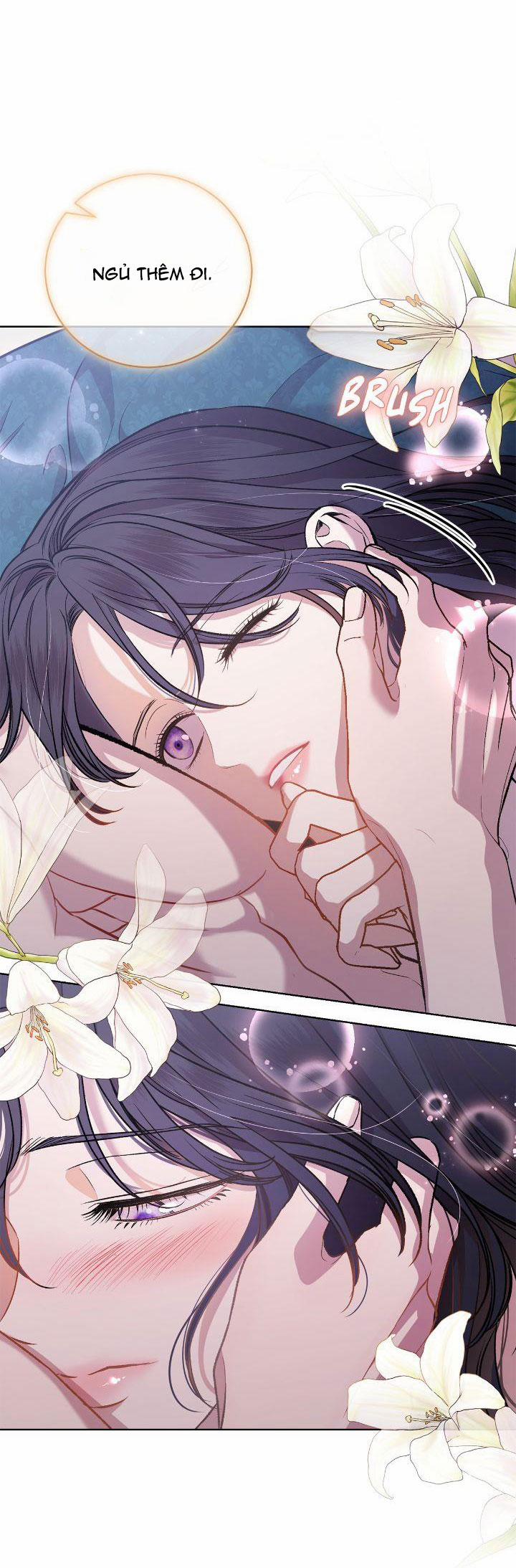 Thân Gửi Tình Nhân Của Chồng Tôi 26.1 trang 2