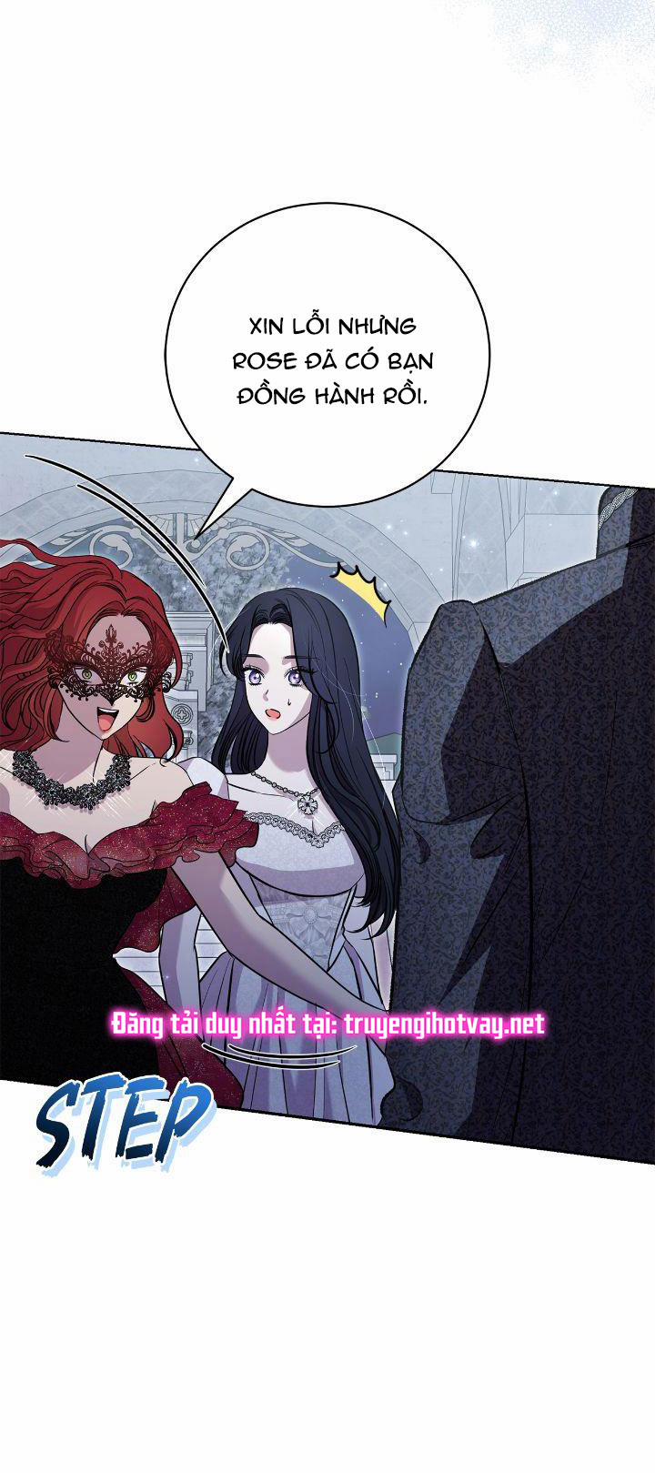 Thân Gửi Tình Nhân Của Chồng Tôi 26.1 trang 20