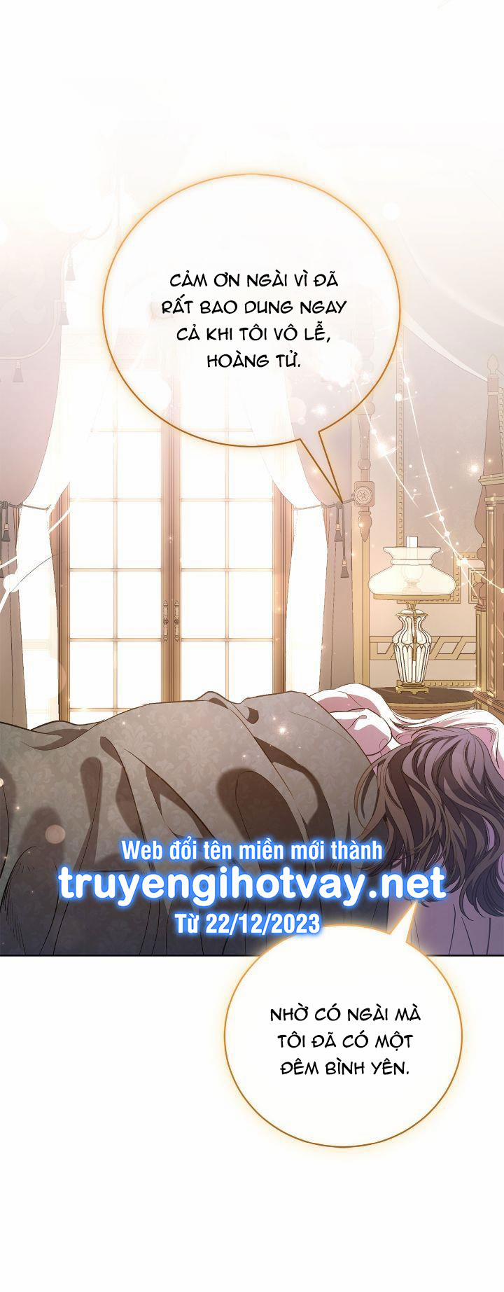 Thân Gửi Tình Nhân Của Chồng Tôi 26.1 trang 3