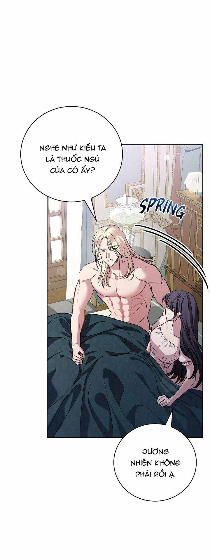 Thân Gửi Tình Nhân Của Chồng Tôi 26.1 trang 4