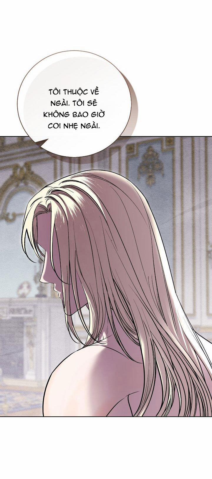 Thân Gửi Tình Nhân Của Chồng Tôi 26.1 trang 5