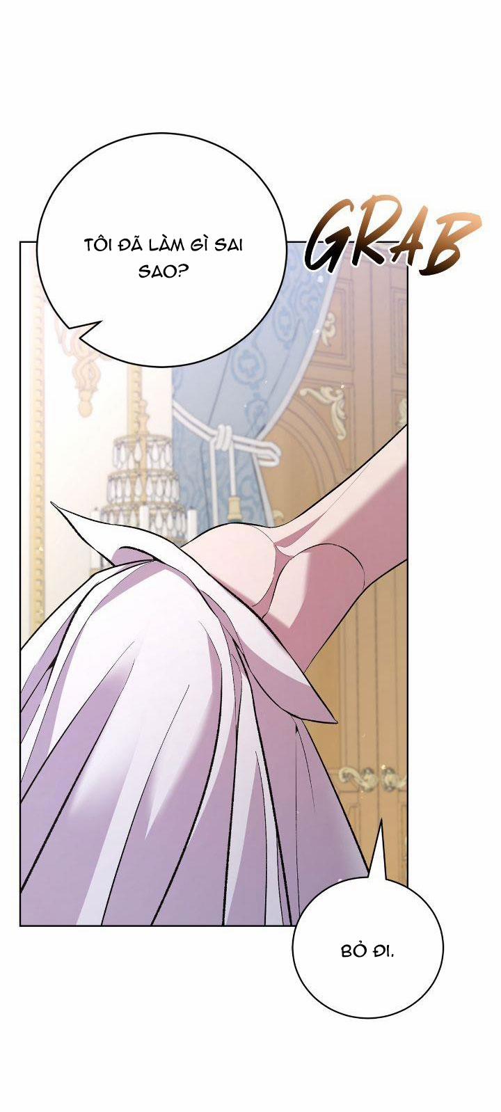 Thân Gửi Tình Nhân Của Chồng Tôi 26.1 trang 7