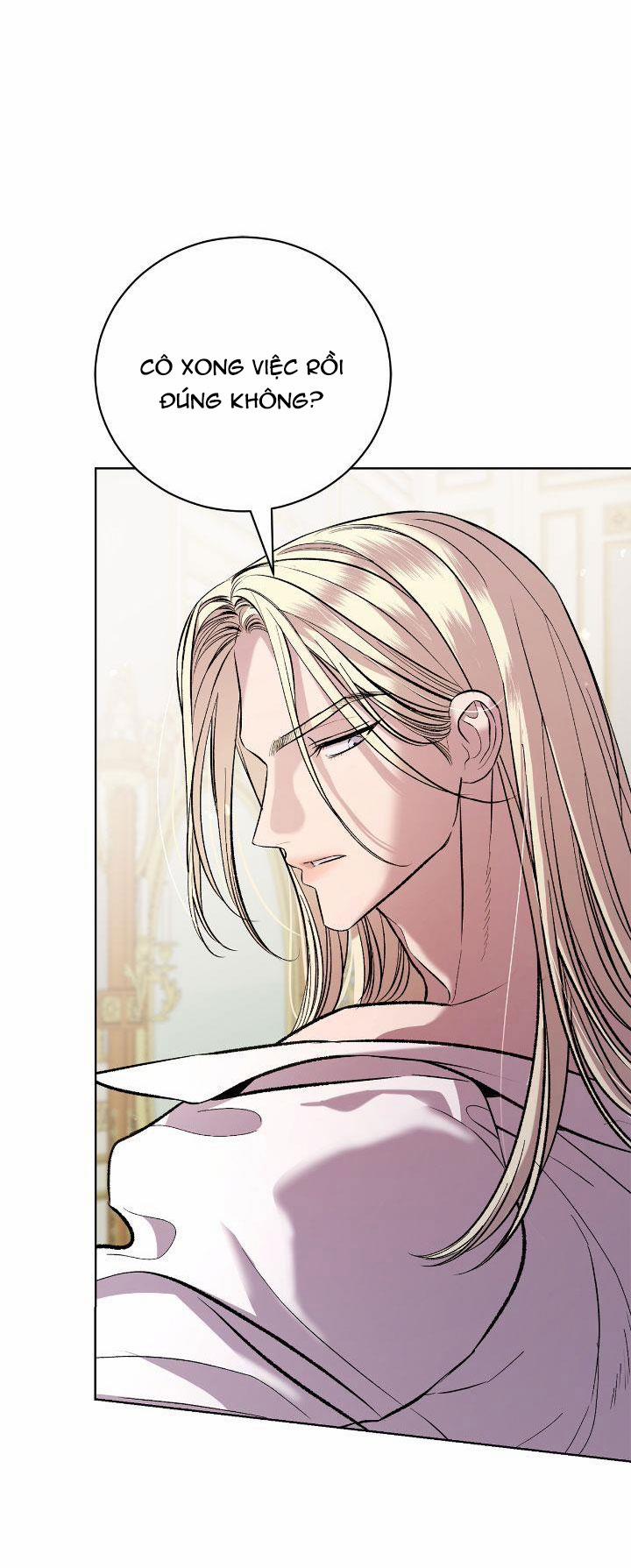 Thân Gửi Tình Nhân Của Chồng Tôi 26.1 trang 8