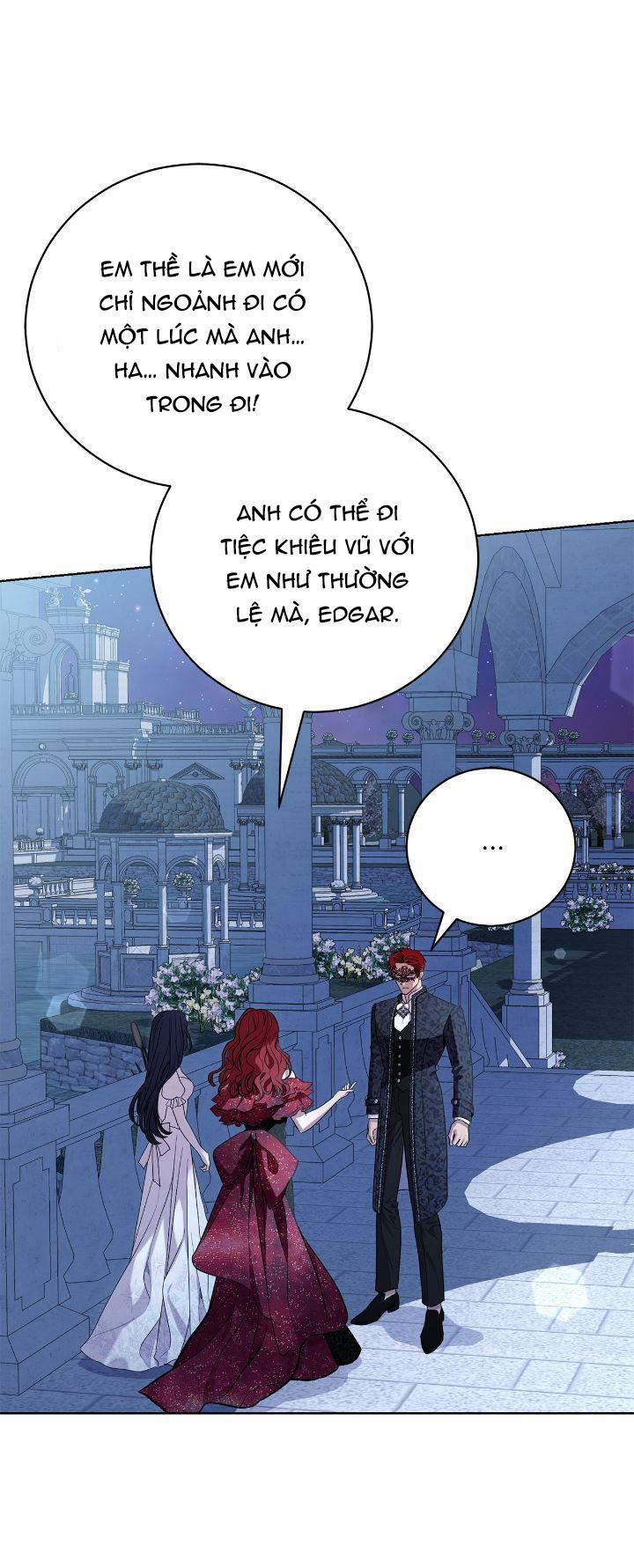 Thân Gửi Tình Nhân Của Chồng Tôi 26.2 trang 0