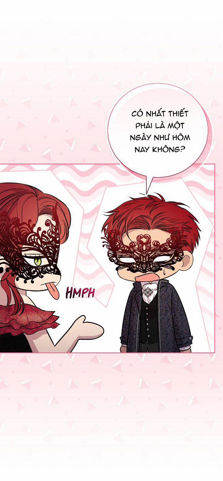 Thân Gửi Tình Nhân Của Chồng Tôi 26.2 trang 1