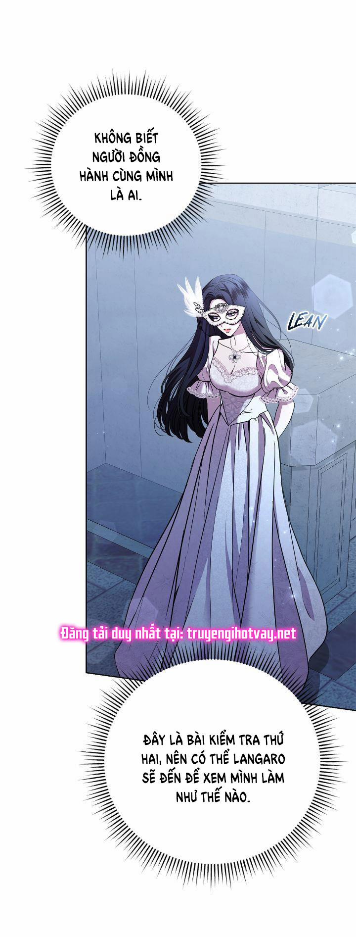 Thân Gửi Tình Nhân Của Chồng Tôi 26.2 trang 11