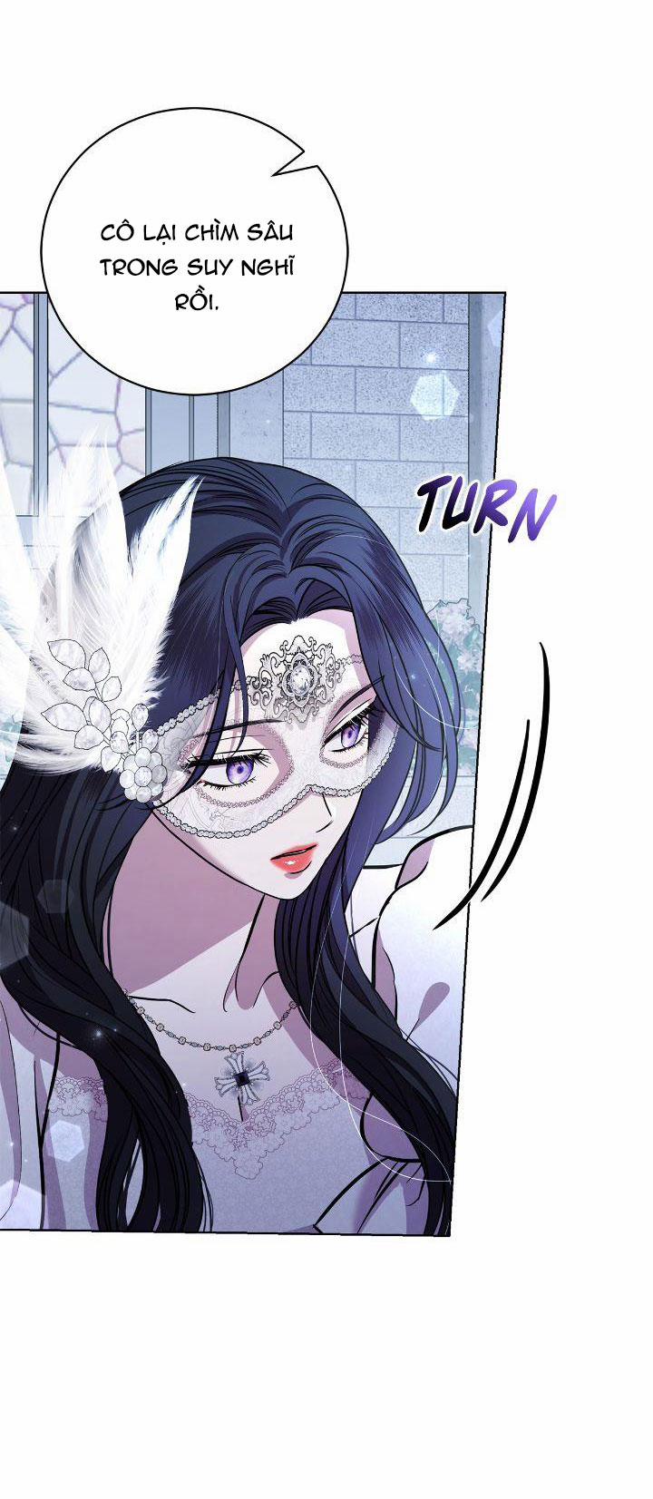 Thân Gửi Tình Nhân Của Chồng Tôi 26.2 trang 12