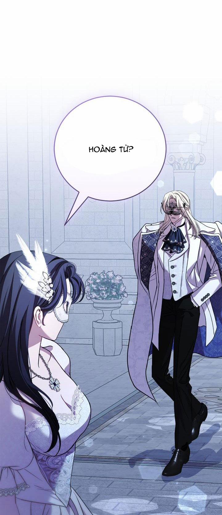 Thân Gửi Tình Nhân Của Chồng Tôi 26.2 trang 13