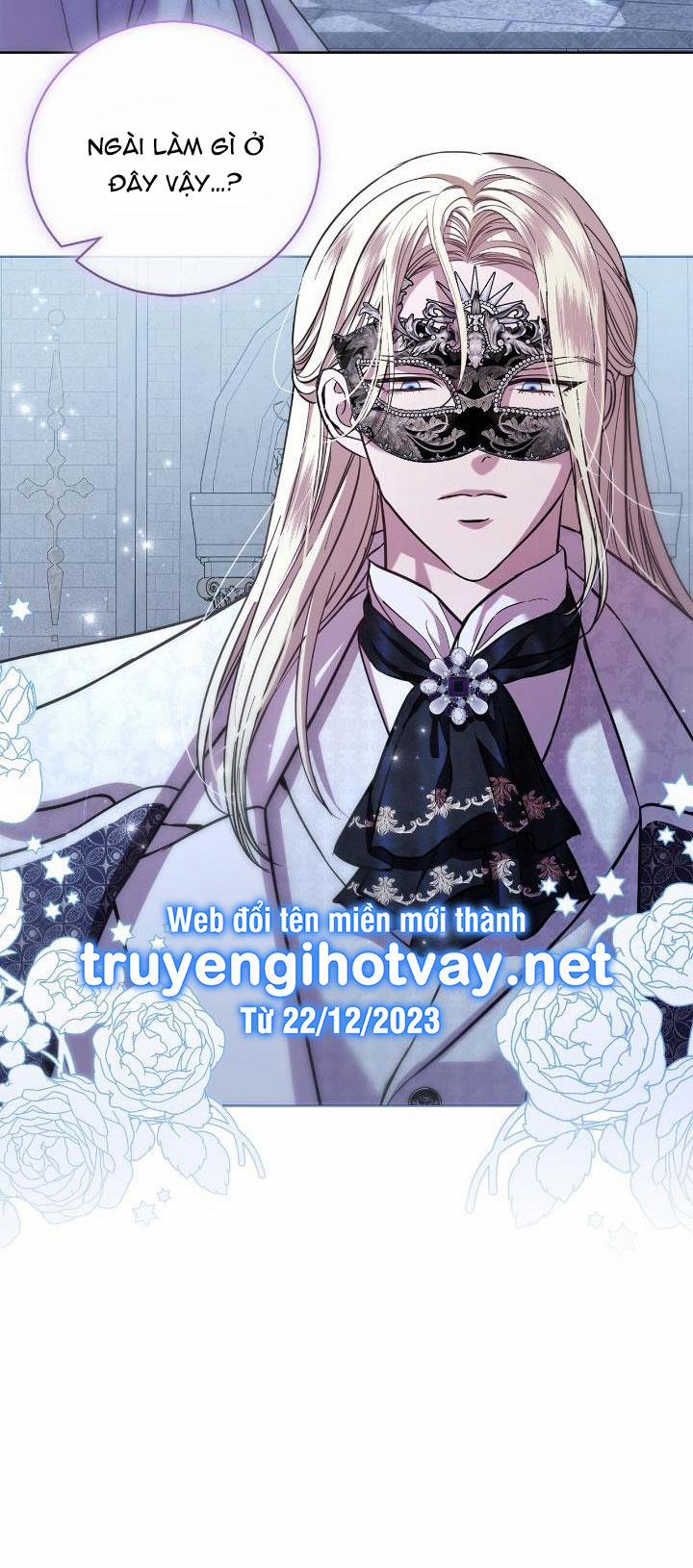 Thân Gửi Tình Nhân Của Chồng Tôi 26.2 trang 14