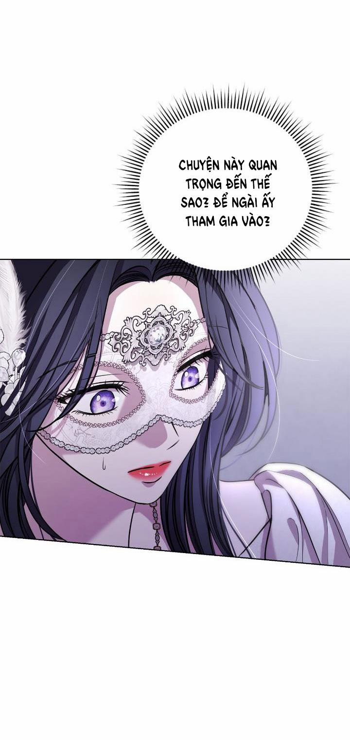 Thân Gửi Tình Nhân Của Chồng Tôi 26.2 trang 16